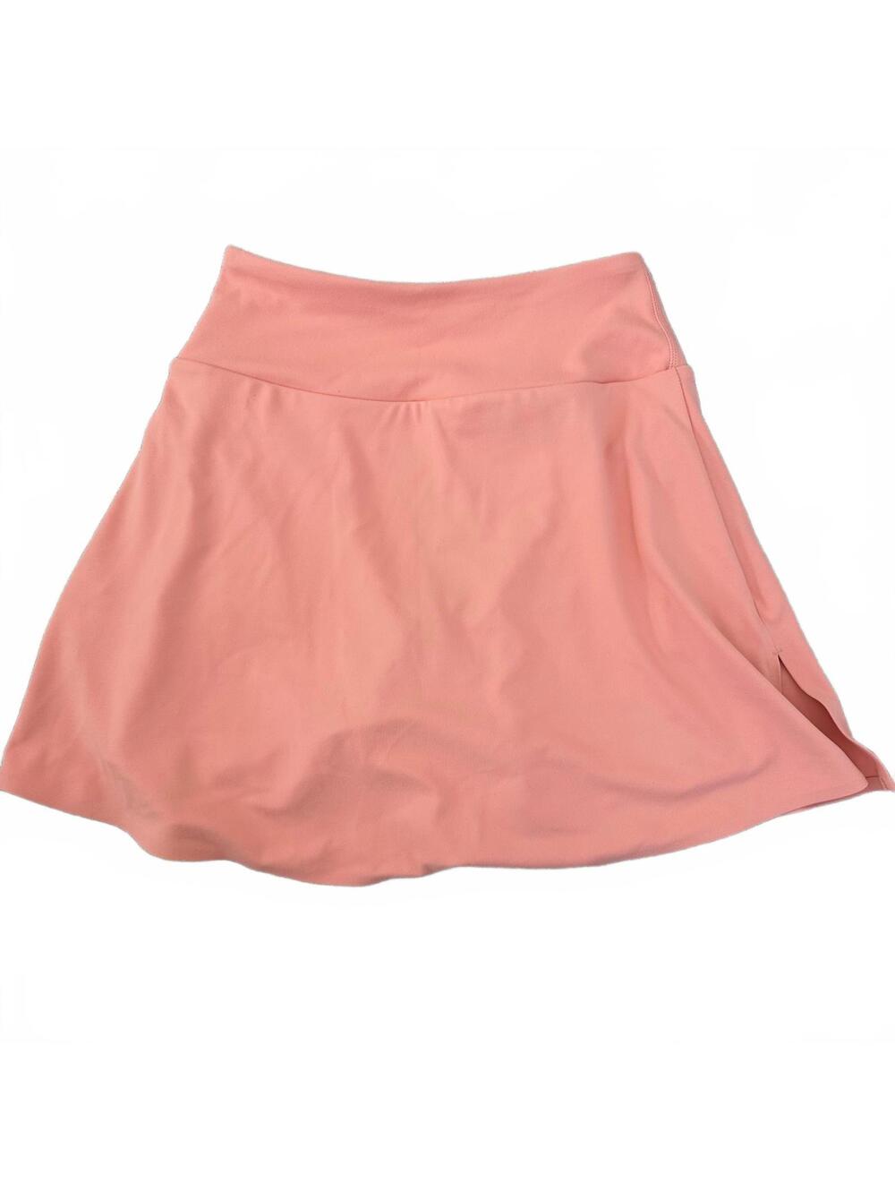 Uniqlo AIRism Soft Skort Pink NWT XS - Picture 5 of 7